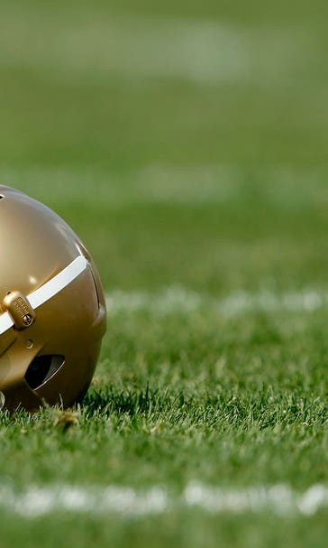 Report: ND academic coach fired amid claims she forced athletes to have sex with daughter